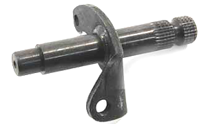 Bakbroms axel XL 1977-79