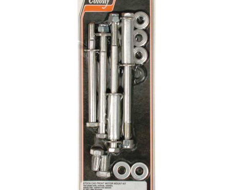 Bult Främre Motorfäste,XL 57-84,Stock