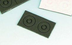 Gasket, Inspection Cover