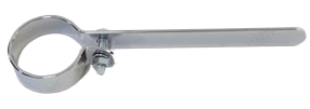 P-Klamma Avgas 1-7/8"
