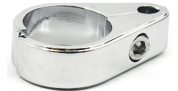 2-Del Klamma 1",Enkel Gasv.Chr