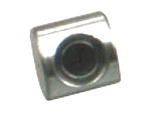 Plunger Pin, Fr. Brake 1982-95