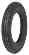 Däck Shinko 5,00-16 Tt,Ysr270 Sv.