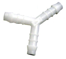 Motion Pro Y-Connector 3/16" slang