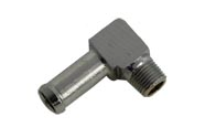 Vent. slang anslutn. Vxl-Lock 5/6 Vxl 82-upp