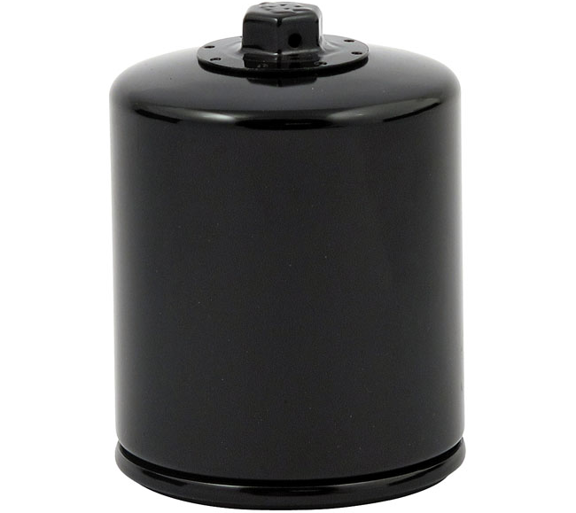 O/Filter Fxr/XL/Fxst 84-99,Svart  K&N-170B