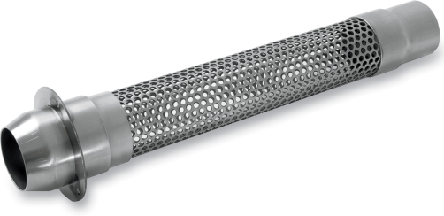 V&H Quiet Baffle For Widow 2-1-2 System
