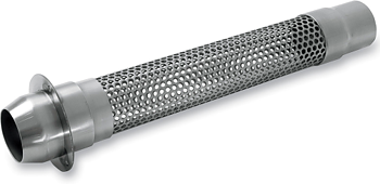 V&H Quiet Baffle For Widow 2-1-2 System
