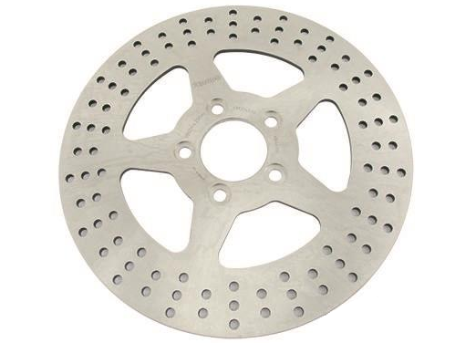 Bromsskiva,Braking 5-Star 11.5" 1984-99 Bak