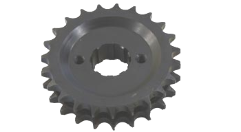Motordrev 25T B/T 1955-69