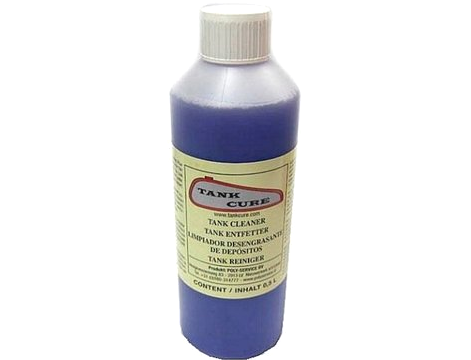 Tank Cure Cleaner 500ml