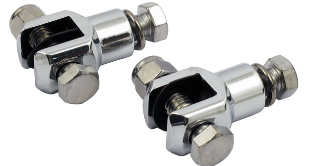 Fästen Till Fx Type Fotpinnar 3/8"-24