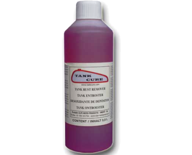 Tank Cure rust remover 500ml