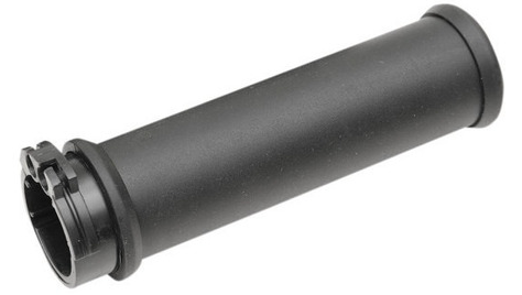 Handlebar Grips & thr.Sleeve  2004-