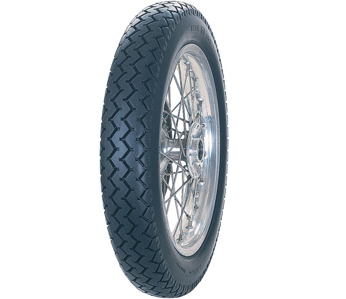 Däck  Avon Safety Milage Mk11 4,00S*18 Sm