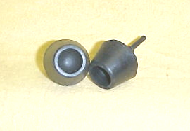 Gummistop,Tankfäste FX 1973-84