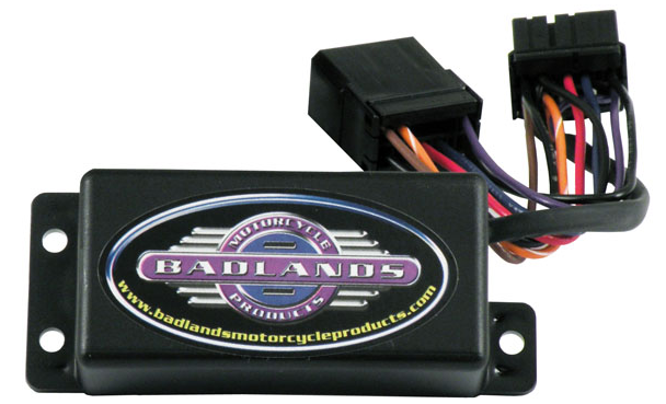 Badland Turn Signal Equalizer3, 96-13 Plug in