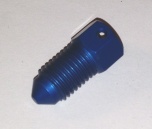 Bleeder Bolt