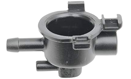 Housing, Fuel Regulator, FLT/Softail's