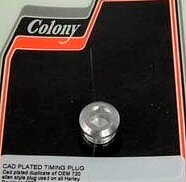 Timing Plugg B/T 1970-99