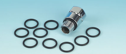 O-Ring, oljetank ansl.