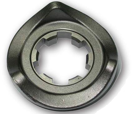 Cam Slider, Chain, B/T 6Vxl 2006-11
