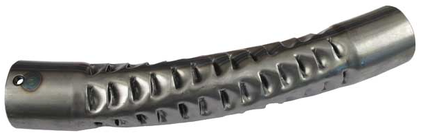 Big Radius 2-2 Baffle