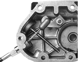 Easy Pull Clutch Kit, XL 86-90, B/T 00-24