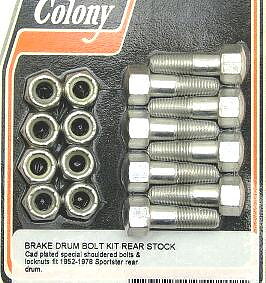 Bult,Bromstrumma Bak XL 1952-78,