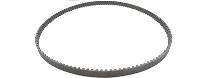 Bakre Belt 1-1/8" 130T,"Falcon-SPC"