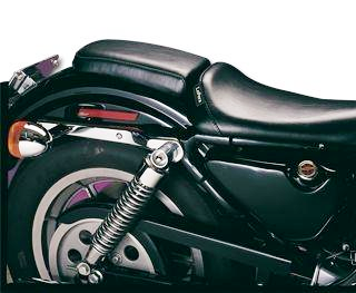B/Bones Pillion Smt, XL 1982-03