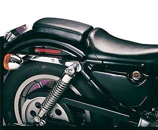 B/Bones Pillion Smt, XL 1982-03