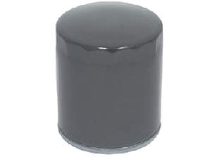 O/Filter,Tc 88 1999- ,Svart
