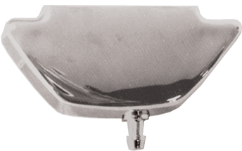 Reservoar H/Cyl B/T 1982-99,Chr Plast