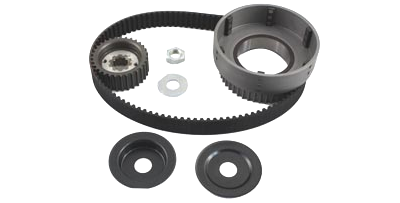 Beltdrive 11Mm,1-1/2", 55-64 Kick Bdl