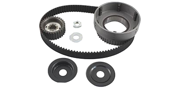 Beltdrive 11Mm,1-1/2", 55-64 Kick Bdl