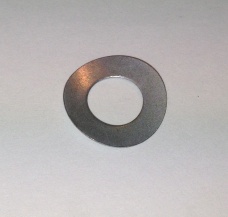 Washer,Friction,Curved Choke Arm S&S E/G