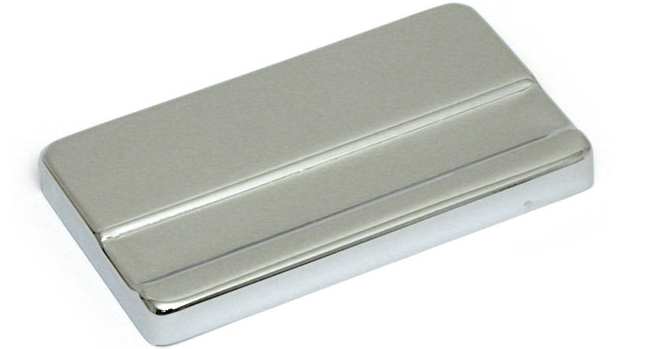 Batterilock 4Vxl FX 71-78, XLCH 70-78 med kick start