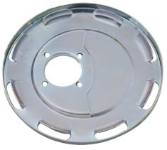 Luftrenar Bakstycke, Linkert 7"  1956-65