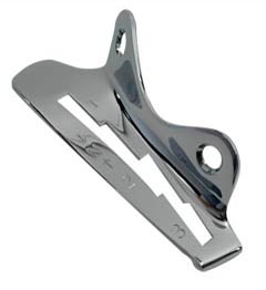 Shifter Gate 3Sp, 1N23, Chr