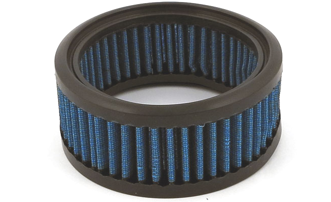 Luftfilter Hi-Flow typ för S&S Super E,G