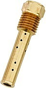 Jet Needle, Holder Cv