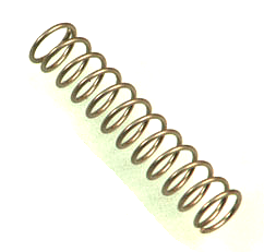 Choke Valve Spring Cv 88-