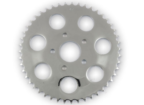 Bakdrev XL 1986-91,Fxr86-, Plant,Chr, 48T