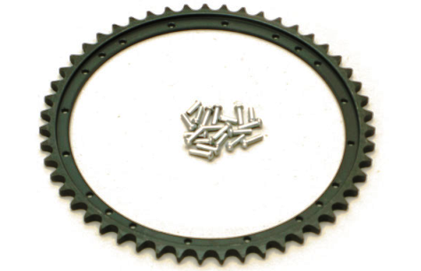 Bakdrev,45" 1935-52, 41T,Sv.