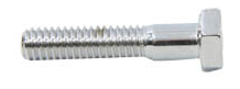 Chr Bult Unc  3/8-16 *1-1/4