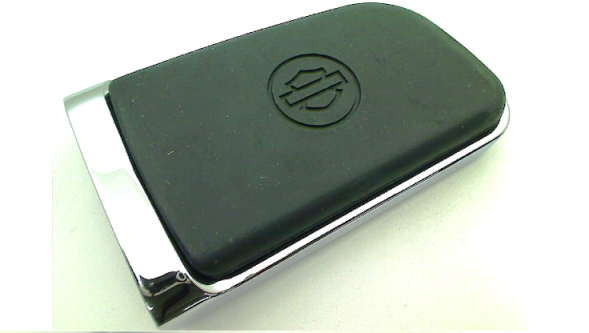 Aileron Brake Pedal Pad,Fht 80-,Flst 86-