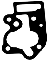 Packning,Lock O-Pump B/T L1980-91,Ppr