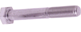 Chr Bult Unf  3/8-24 * 3"
