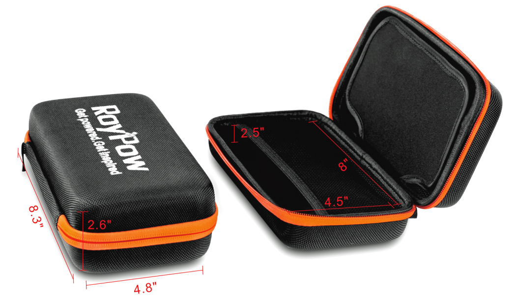 Starthjälp Microstart SP-400A - 3